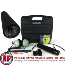 ACCUTRAK VPX-WR Ultrasonic Inspection System ACCUTRAK VPX-WR Ultrasonic Inspection System